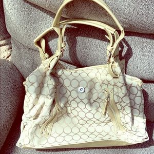 Nine West purse